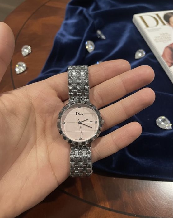 Gicci наручний годинник