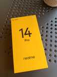 Realme 14 Pro. NOWY