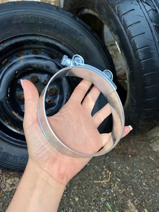 Хомуты 149-161 хомуты 102-108