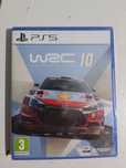 WRC 10 NOWA PL ps5