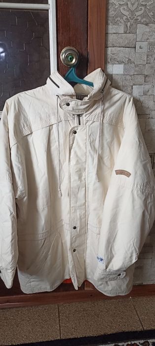 Куртка чоловіча зимова Adidas