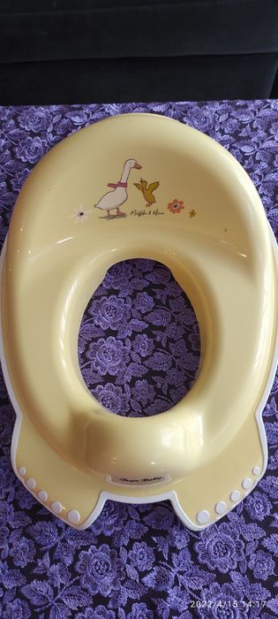 Nakładka na WC  dla dzieci
