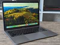 MacBook Air 2020/Retina/i3/8/256/intel iris