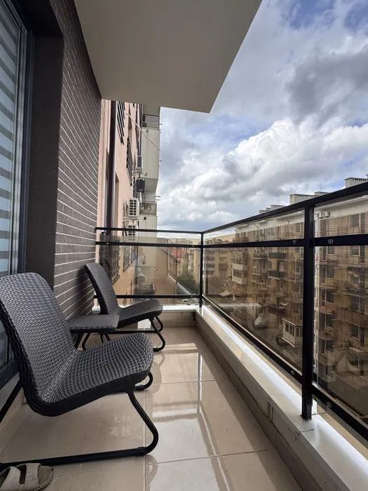 Продам шикарну 2к квартиру в р-ні Боздош. Газове опалення. Ліфт