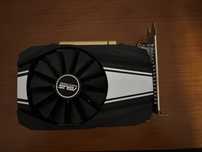 Asus GTX 1660 6gb phoenix