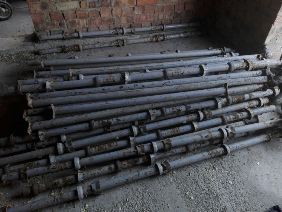 Оренда риштування