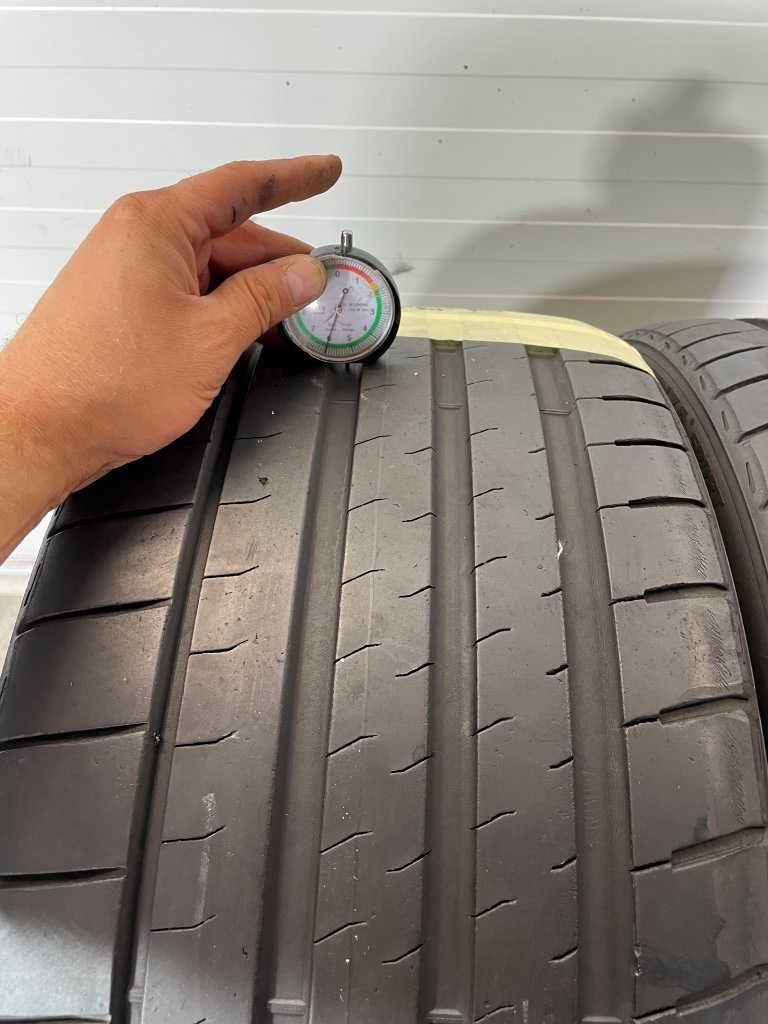 245 30 ZR20 Bridgestone Potenza Sport 90Y 6mm