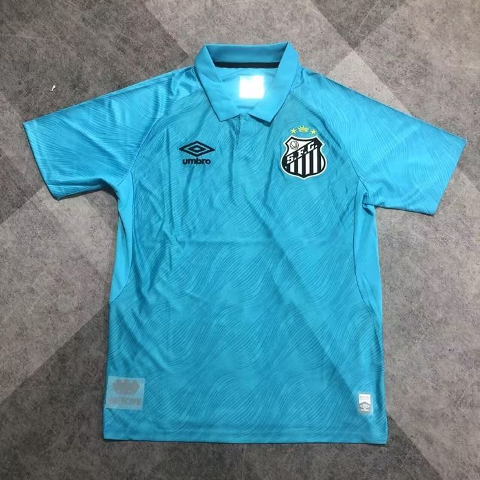 Camisola do Santos. Época 25/26.