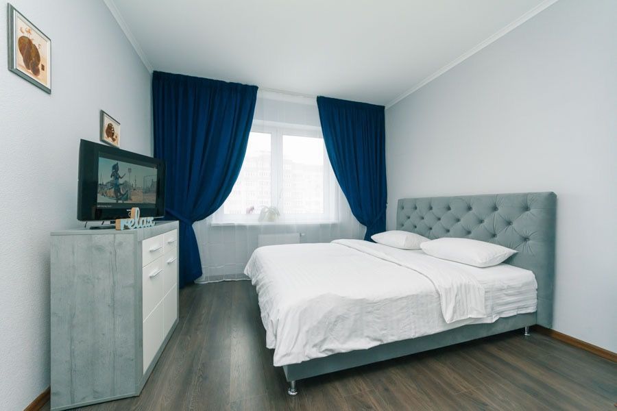 Уютная однокомнатная Позняки , 15 мин от метро