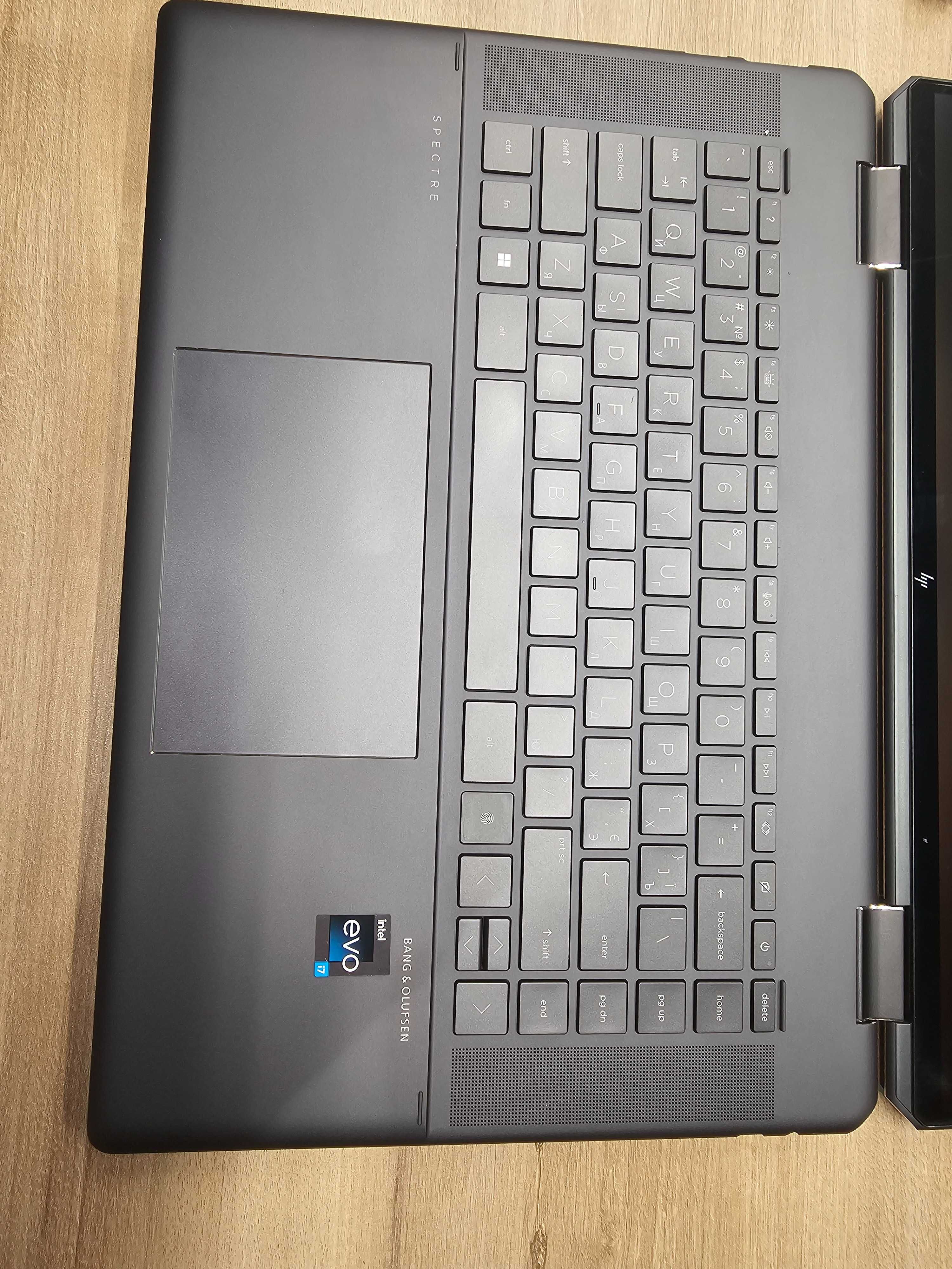 HP Spectre x360 2-in-1 Laptop 16-f2023dx (7H101UA)