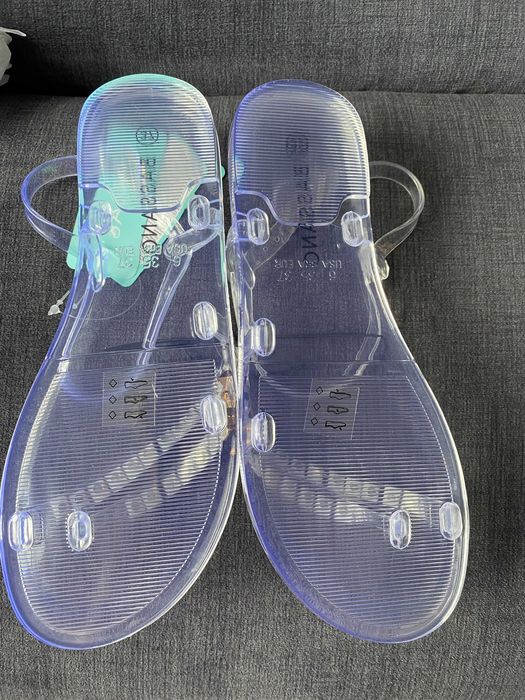 buty sandałki sandały