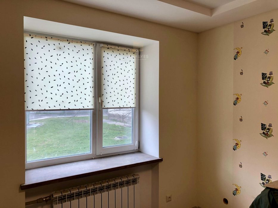 Рулонные шторы, римские, блекаут, тканевые ролеты, жалюзи день ночь