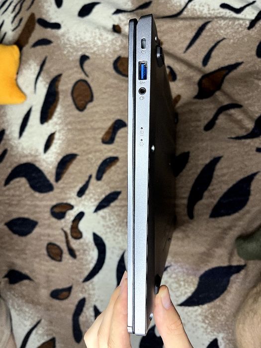 8 ГОДИН! ЯК НОВИЙ! Ноутбук acer aspire 5 15 ryzen 3 7330u radeon rx ve