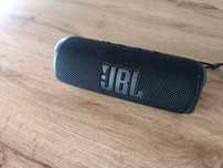 Jbl flip 6 oryginalny czarny