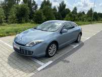 Renault Laguna Coupe