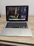 Macbook Pro 2011