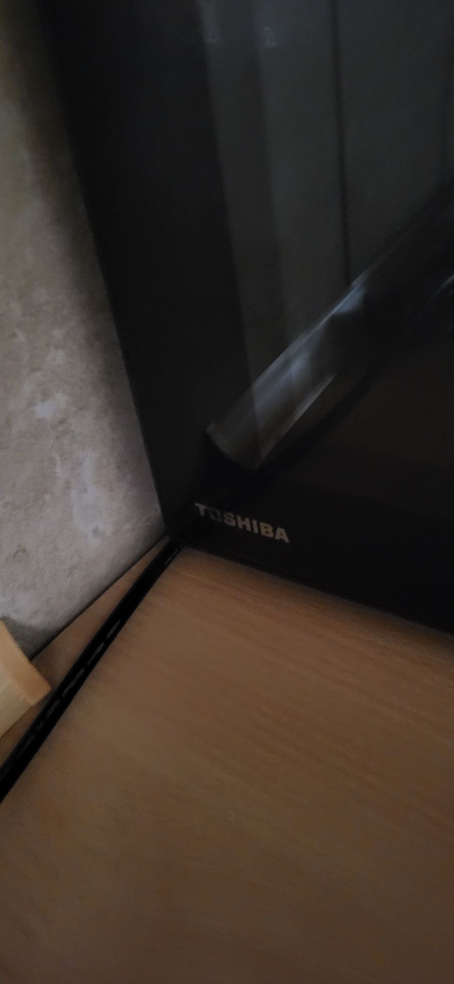 Kuchenka mikrofalowa Toschiba