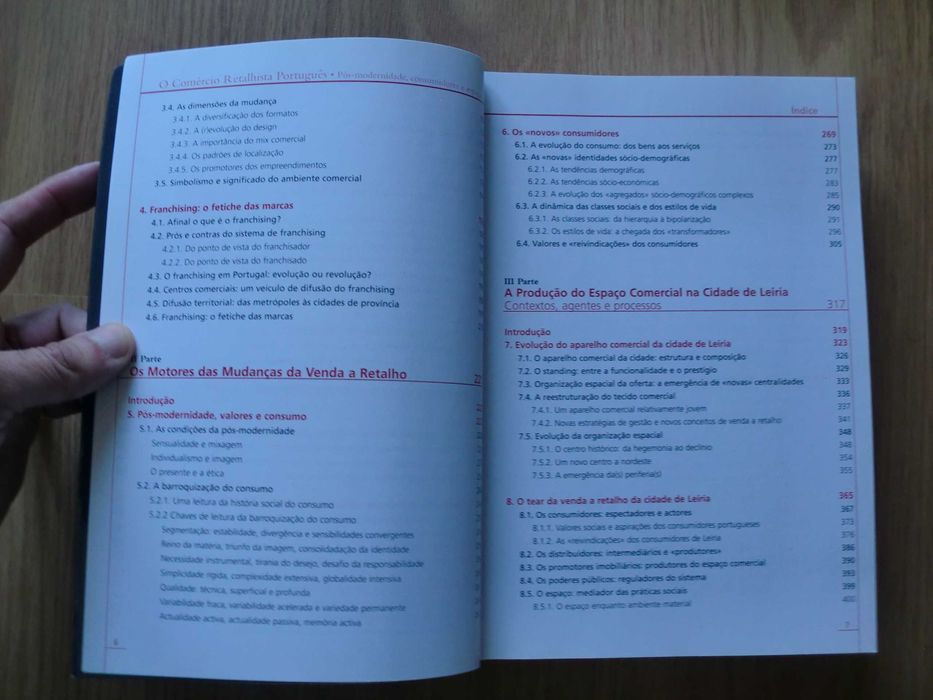 O Comércio Retalhista Português de Herculano Cachinho