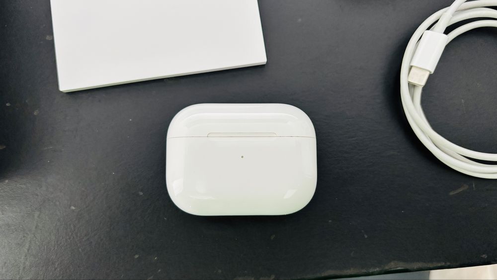 Apple AirPods Pro ORIGINAIS