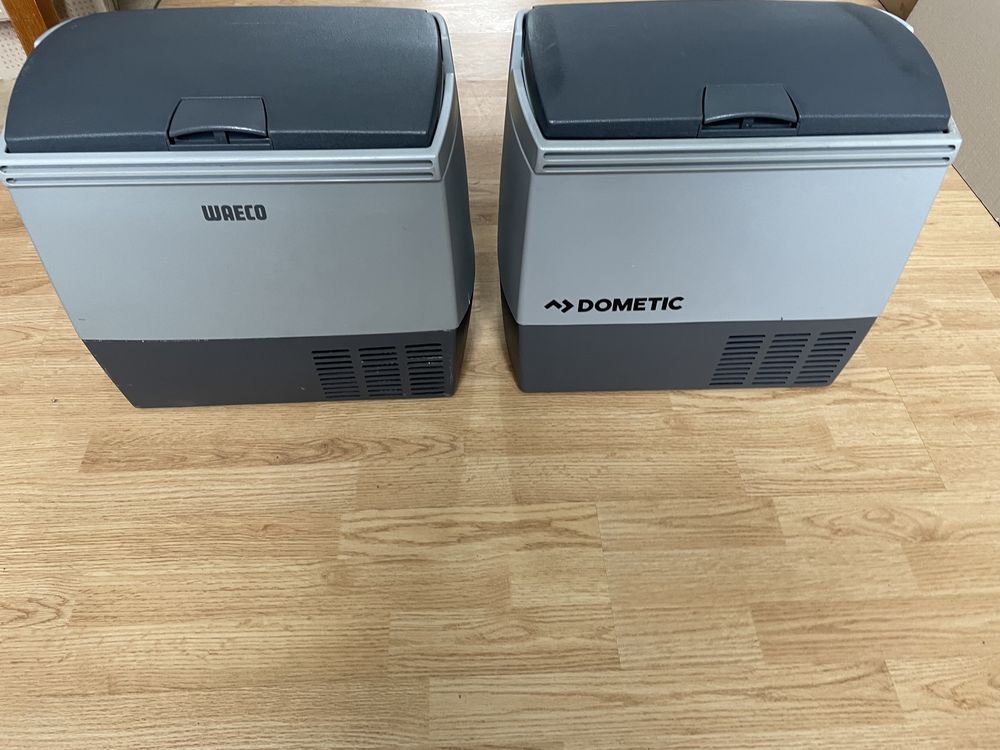 Автохолодильник DOMETIC WAECO