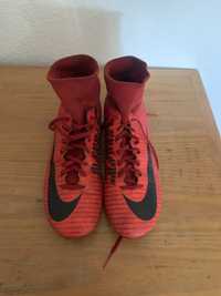 Mercurial Fire Tam 42