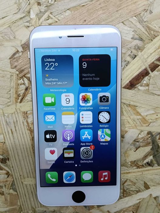 Iphone SE2020 - Barato mas fiavel!!