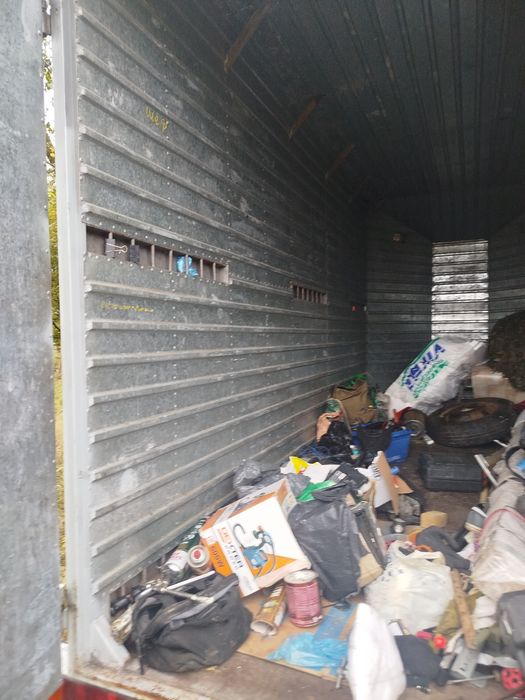 Продам причеп двохосний