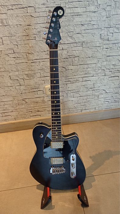 Guitarra Reverend Signature Reeves Gabrels