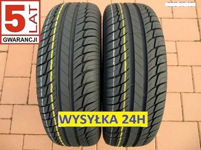 opony LETNIE 205/60R16  4szt ciche WYSYŁKA