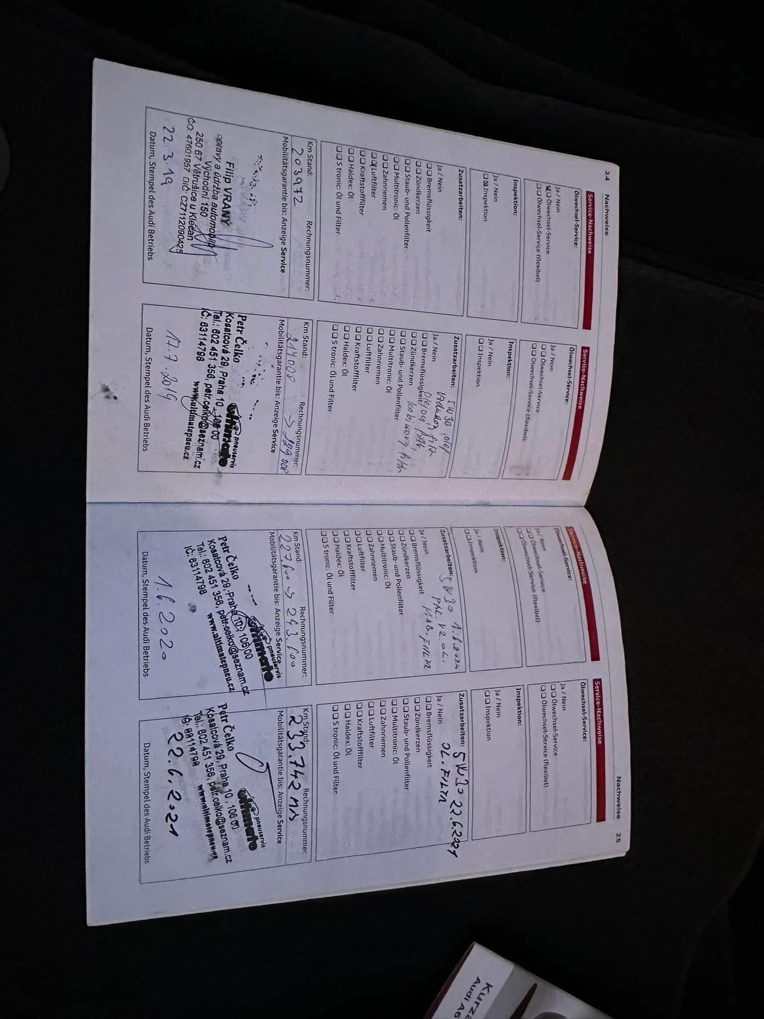 Продам Audi в чудовому стані на гарній комплектації 2013 року