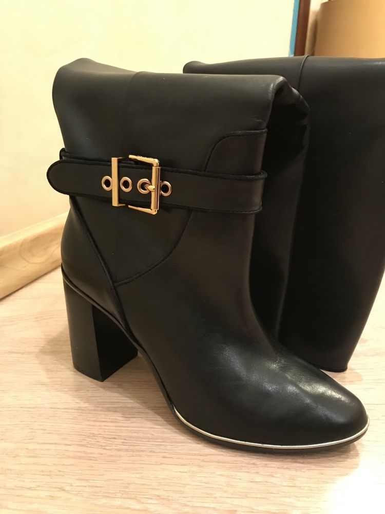 Чоботи Ted Baker(London) р.37
