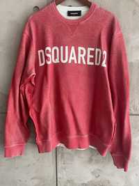 Bluza Dsquared2 Rozmiar L