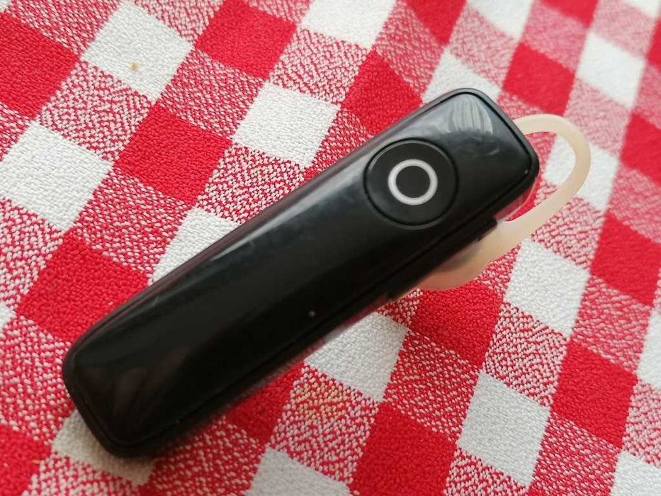 Bezprzewodowa słuchawka bluetooth hts-168999 do rozmów telefonicznych