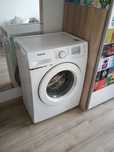 Pralka samsung eco bubble 6 kg