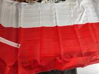 Flaga Polski 150x90