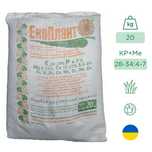 Осенние удобрение Экоплант 20 кг