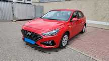 Hyundai I30 Hyundai i30 1.0 T-GDI Classic +