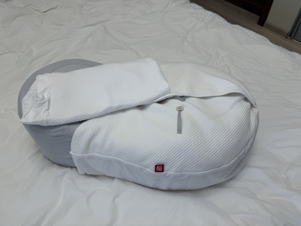 Продам кокон Red Castle Cocoonababy з ковдрою