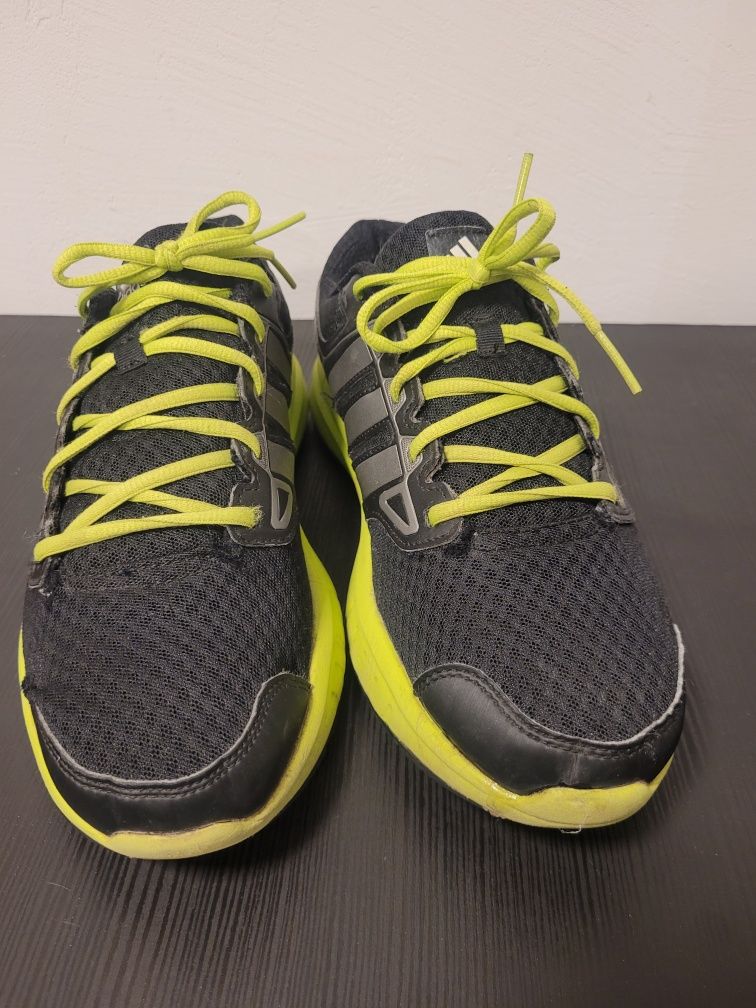 Adidas oryginalne meskie obuwie sportowe biegowe
