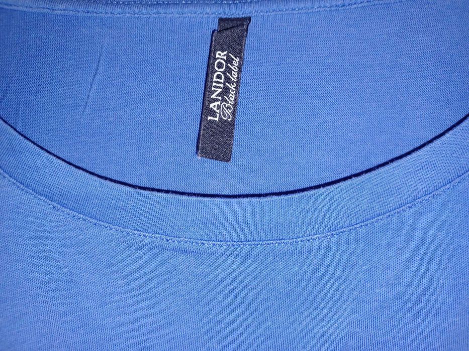 Lanidor camisola