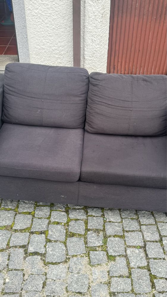 Sofa de 2 pugares