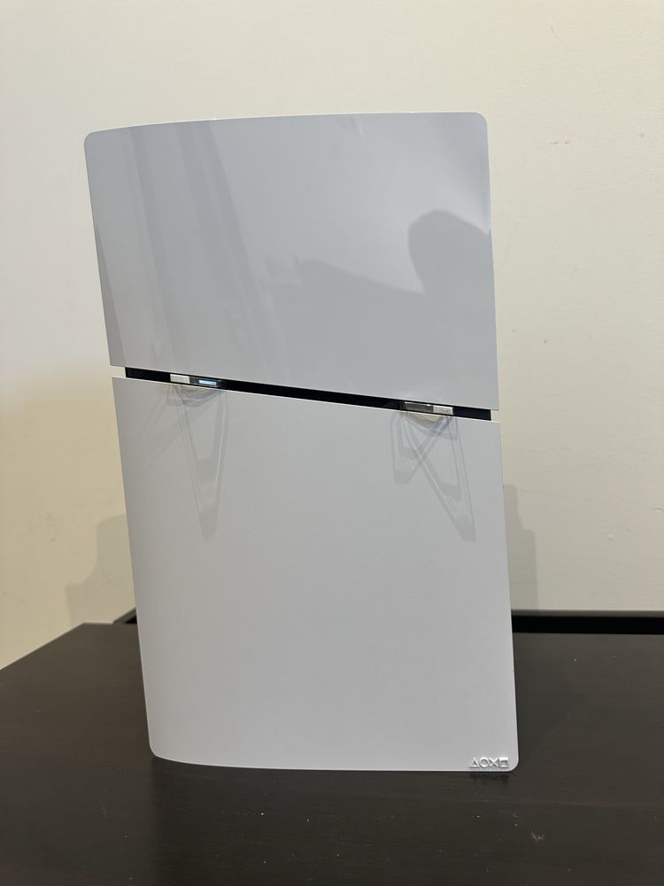 Playstation Slim Digital 1 TB (como nova)