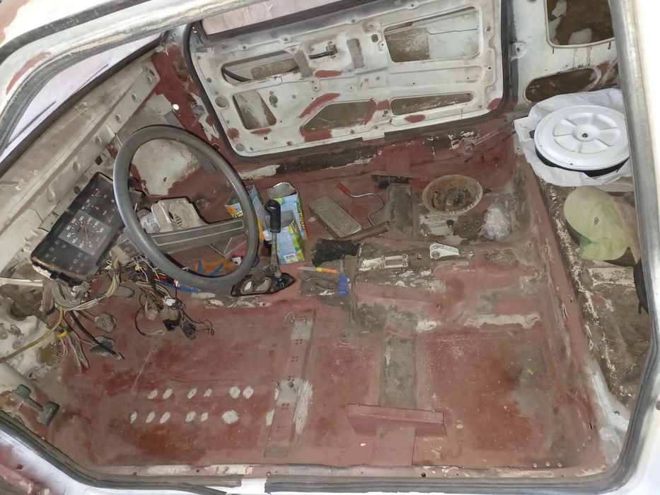 Ваз 2108 двигун 1.3