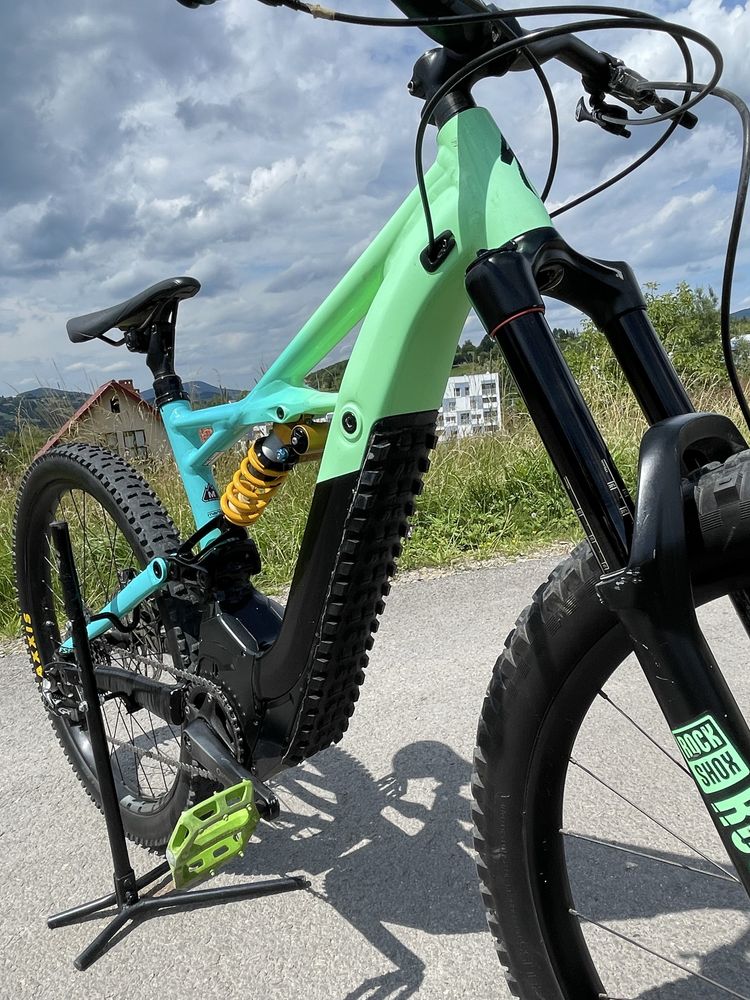 !!OKAZJA!!! Specialized turbo kenevo