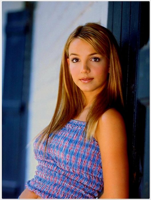 DVD RARO Britney Spears