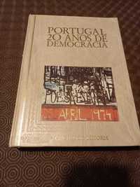 Portugal 20 Anos de Democracia