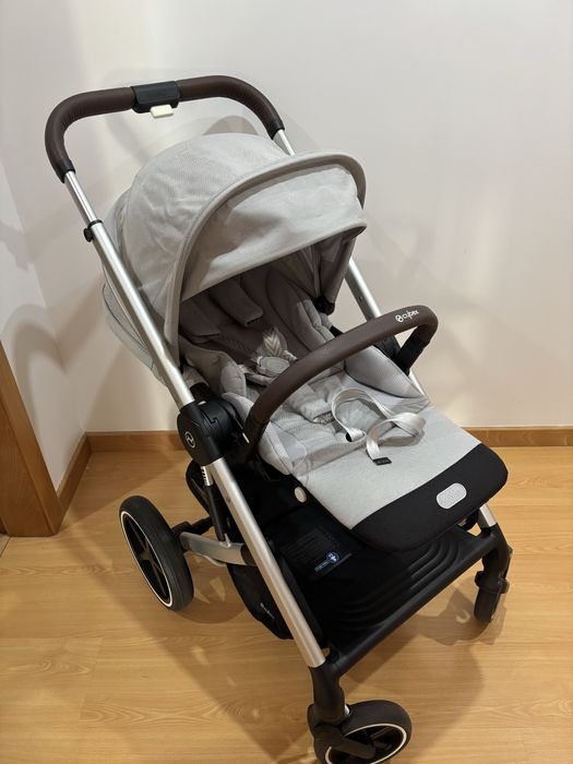 Cybex Balios S Lux