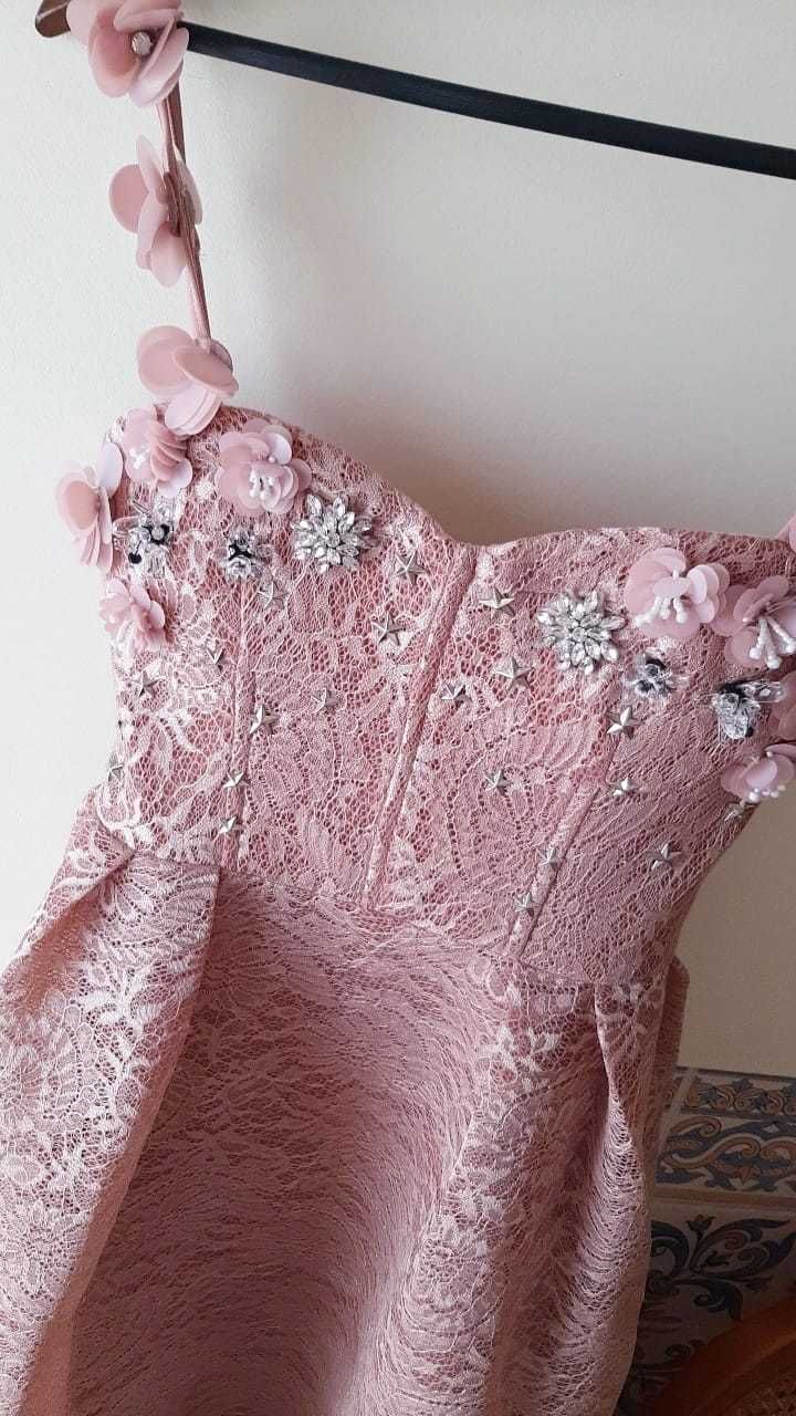 Vestido de Baile