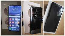 Huawei P50 Pro - 256GB