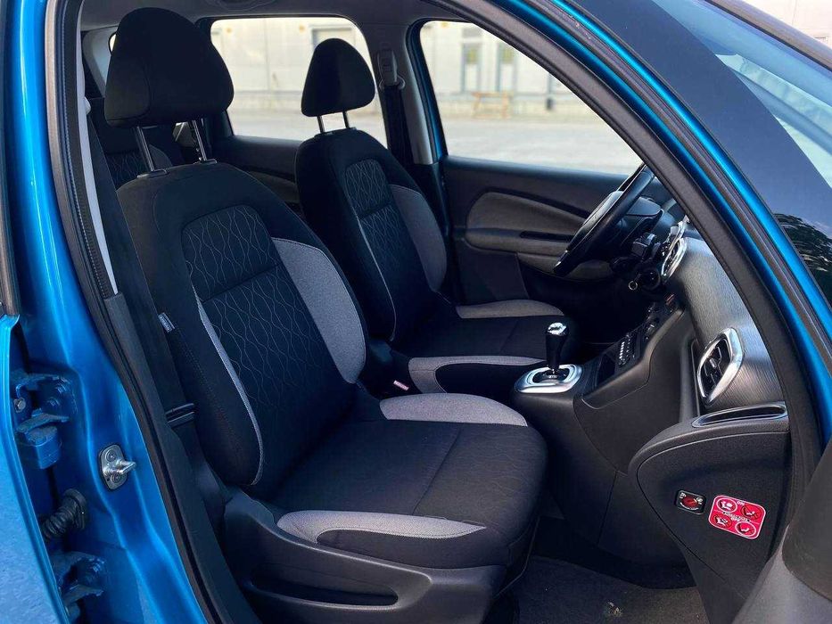 Citroen C3 Picasso 2014 (Розстрочка / Лізинг)